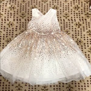 Little girl dress